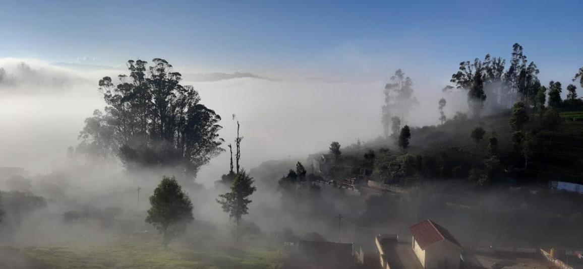 Orchard Valley View Ooty Ngoại thất bức ảnh