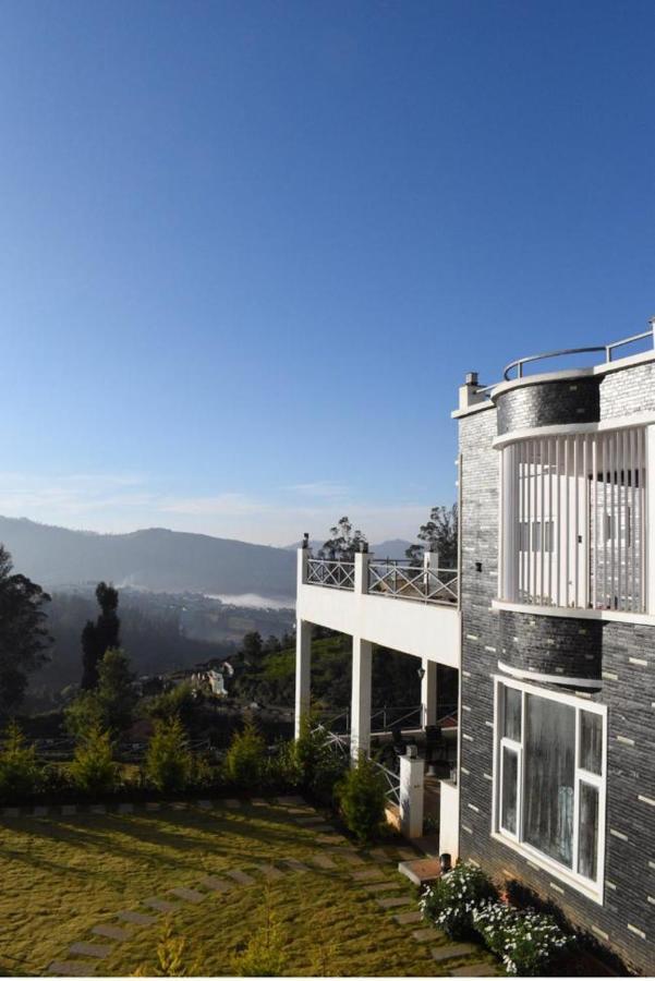 Orchard Valley View Ooty Ngoại thất bức ảnh