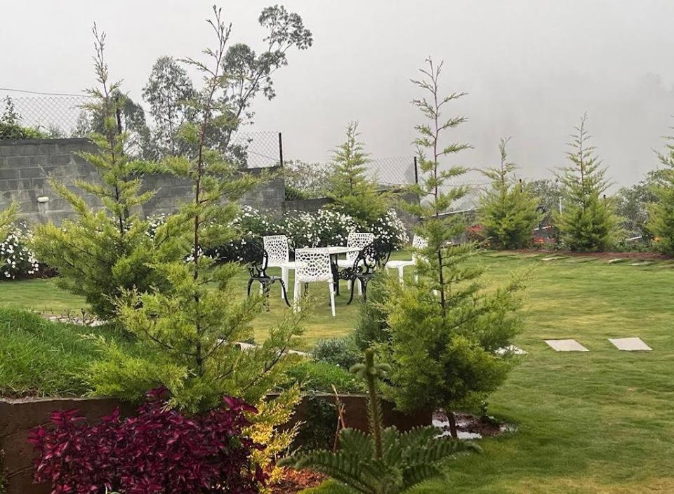 Orchard Valley View Ooty Ngoại thất bức ảnh