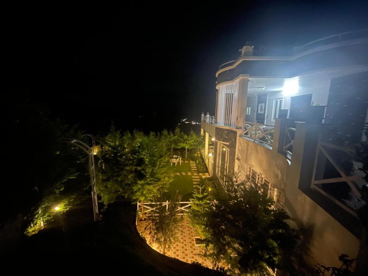 Orchard Valley View Ooty Ngoại thất bức ảnh