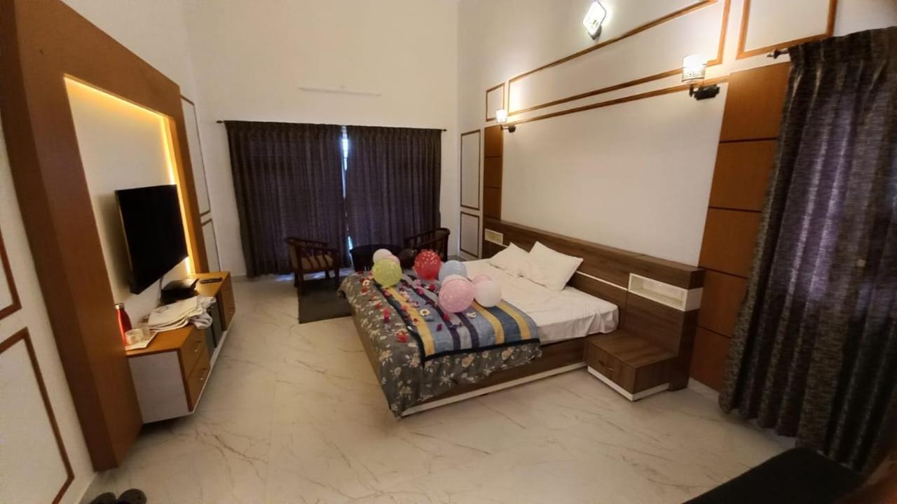 Orchard Valley View Ooty Ngoại thất bức ảnh