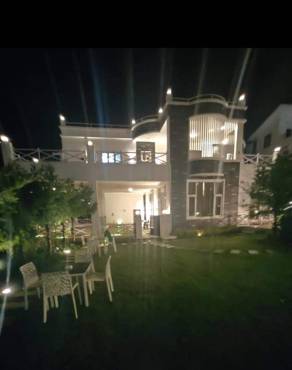 Orchard Valley View Ooty Ngoại thất bức ảnh